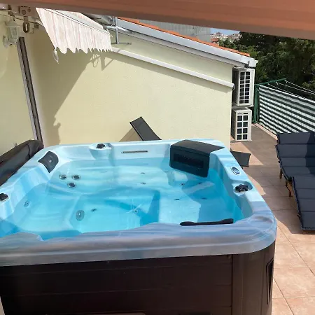 Apartment Ribarevic Makarska