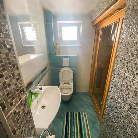 Apartman Ribarevic
