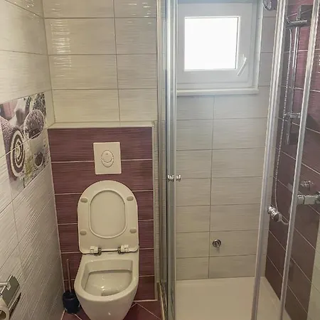 Apartment Ribarevic Makarska