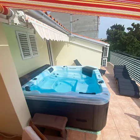 Ribarevic ماكارسكا