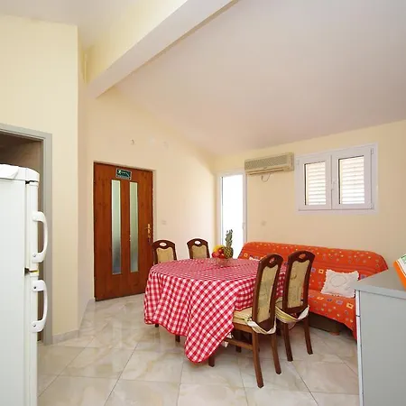 Ribarevic Makarska