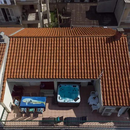 Apartment Ribarevic *