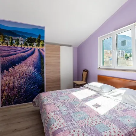 Ribarevic Apartment *