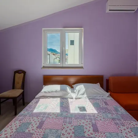 Ribarevic * Makarska