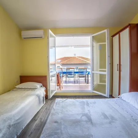 Apartment Ribarevic Makarska