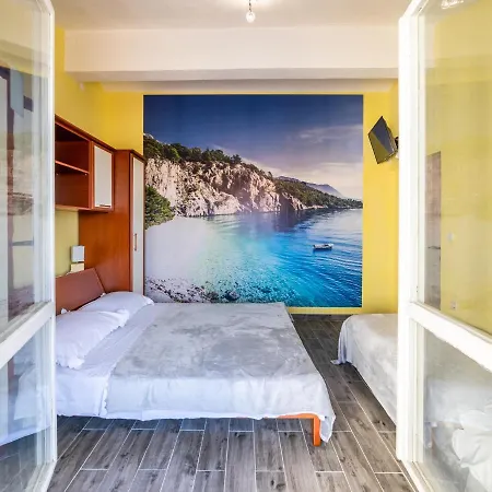Apartment Ribarevic Makarska