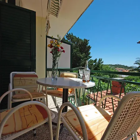 Ribarevic Apartment *