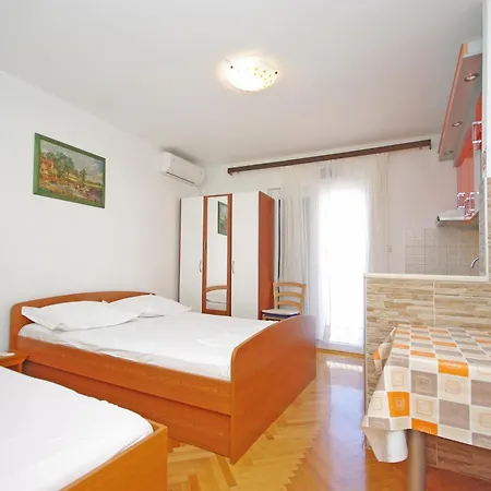 Apartment Ribarevic Makarska