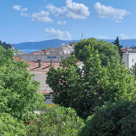 Ribarevic * Makarska