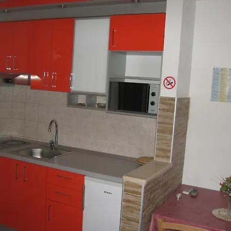 Apartment Ribarevic Makarska