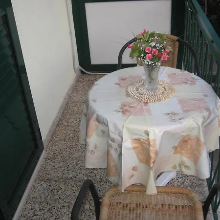 Ribarevic Apartment *