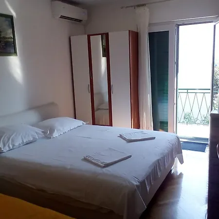 شقة Ribarevic ماكارسكا