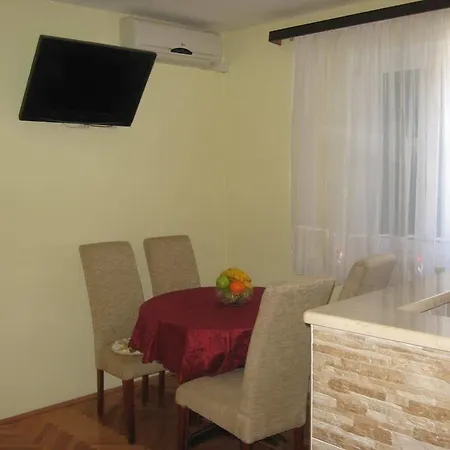 Ribarevic ماكارسكا