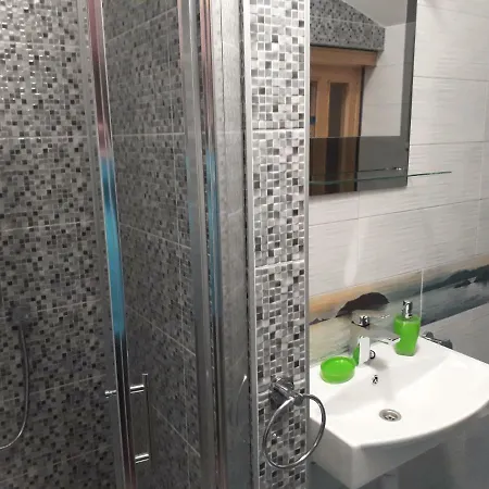 Ribarevic ماكارسكا