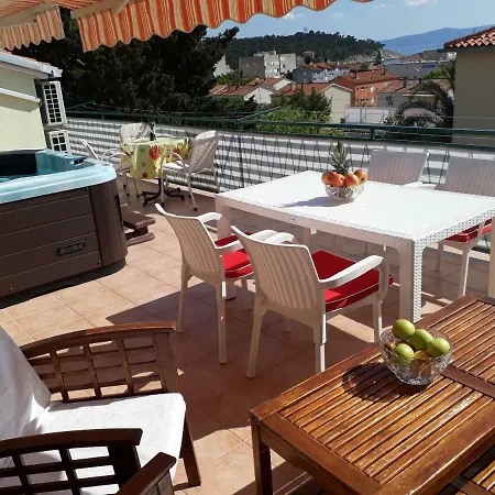 Ribarevic * ماكارسكا