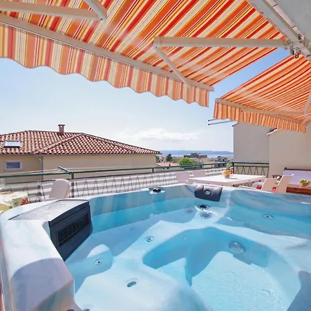 Apartman Ribarevic *