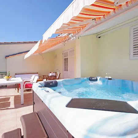 Ribarevic ماكارسكا