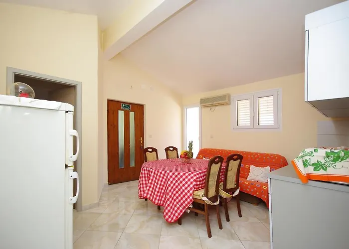 Ribarevic Makarska