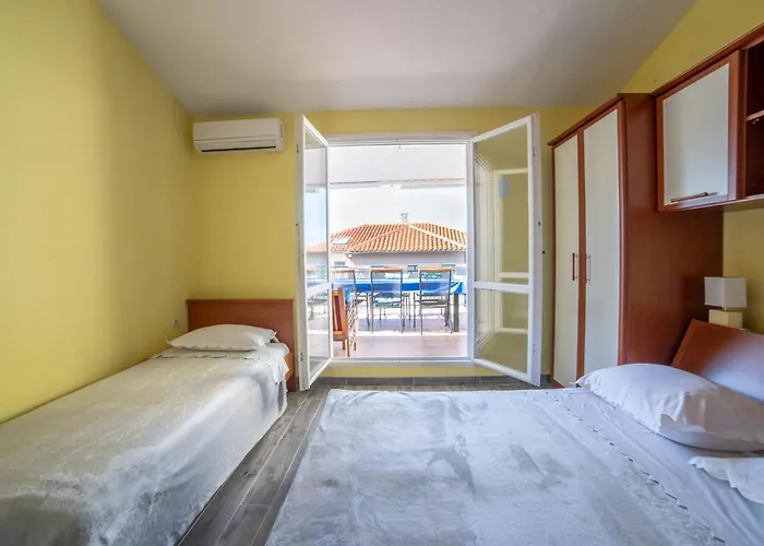 Apartment Ribarevic Makarska
