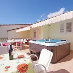 Apartment Ribarevic *