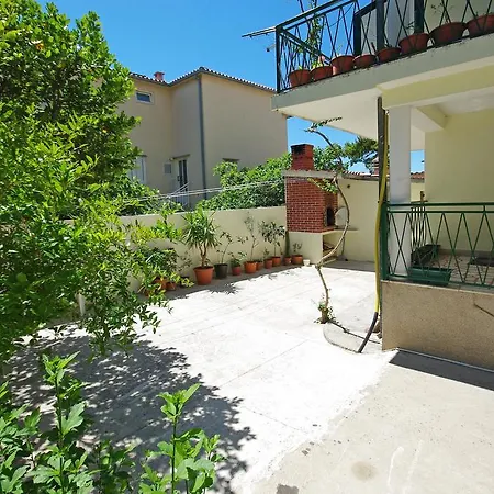 Ribarevic Apartmán *