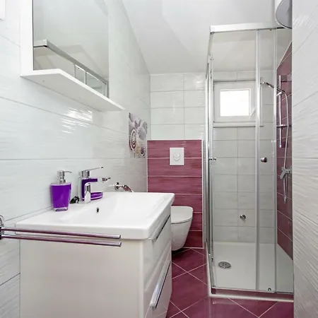 Apartmán Ribarevic Makarská