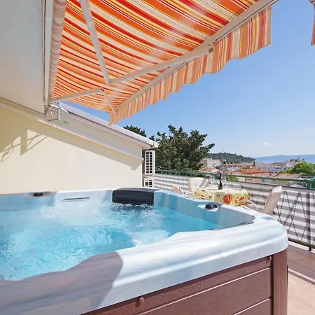 Ribarevic Apartmán *