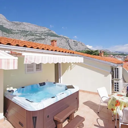 Appartement Ribarevic