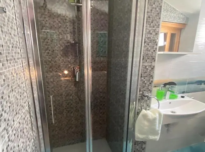 Appartement Ribarevic