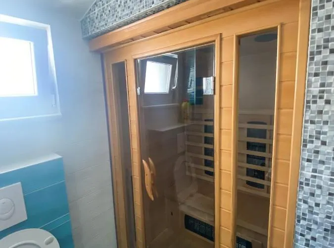 Ribarevic Appartement Makarska