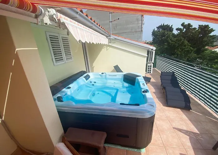 Ribarevic Makarska