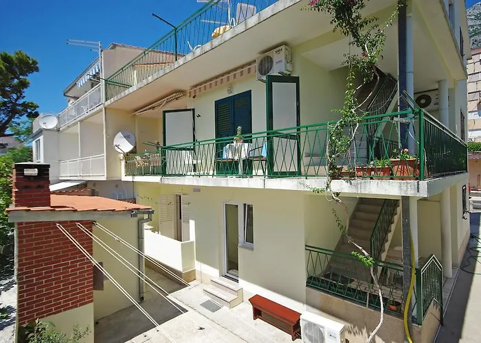 Ribarevic Appartement