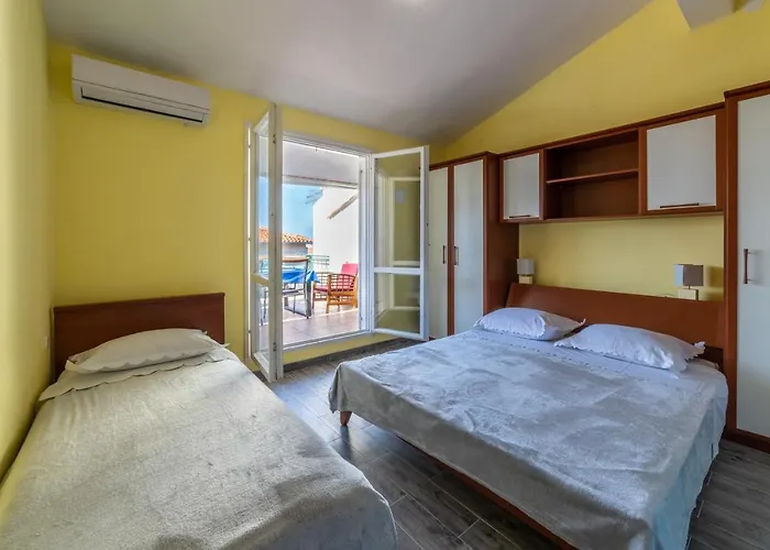 Ribarevic Appartement Makarska