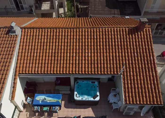Appartement Ribarevic *