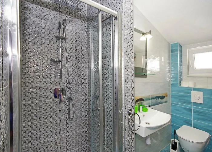 Ribarevic Appartement Makarska
