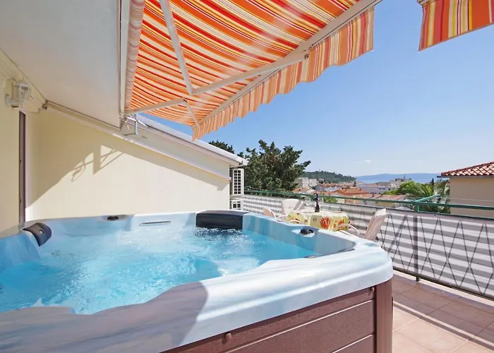 Ribarevic Appartement *